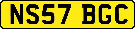 NS57BGC