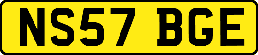 NS57BGE