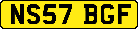 NS57BGF