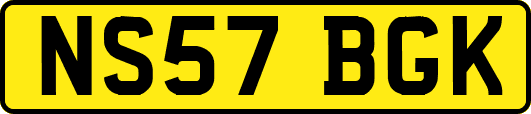 NS57BGK