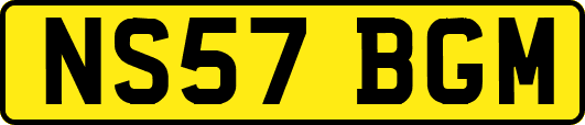 NS57BGM
