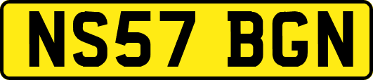 NS57BGN