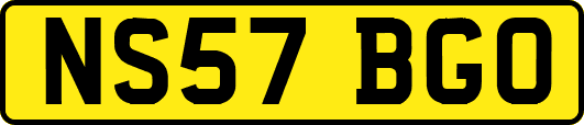 NS57BGO