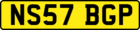 NS57BGP
