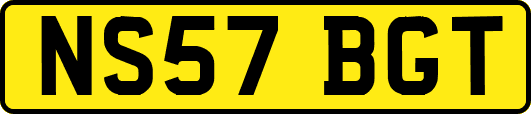 NS57BGT