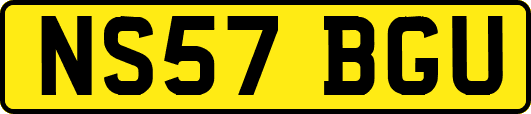 NS57BGU