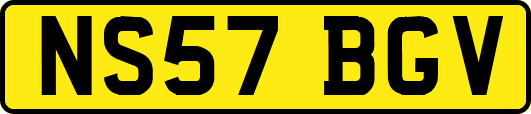 NS57BGV