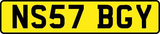 NS57BGY