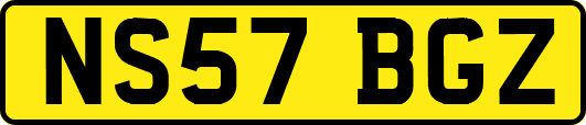 NS57BGZ