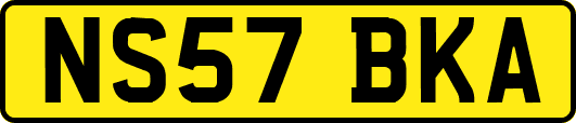 NS57BKA