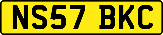 NS57BKC
