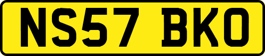 NS57BKO