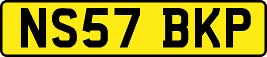 NS57BKP