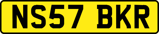 NS57BKR
