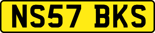 NS57BKS