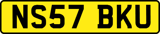 NS57BKU