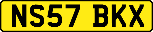NS57BKX