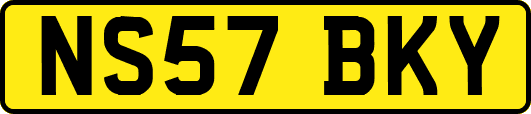 NS57BKY