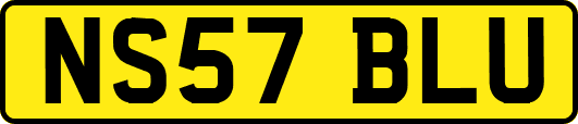 NS57BLU