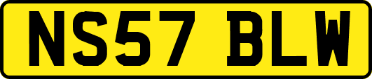 NS57BLW
