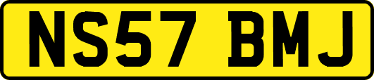 NS57BMJ