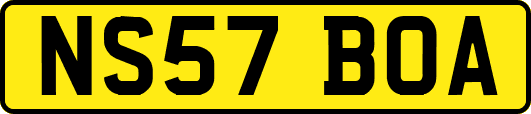 NS57BOA