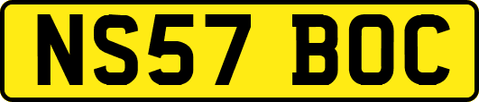 NS57BOC