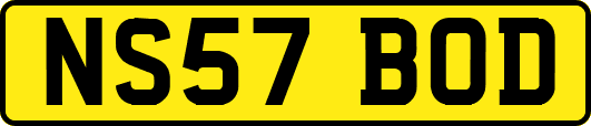 NS57BOD