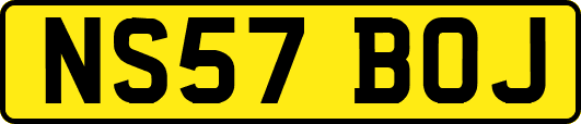 NS57BOJ