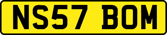 NS57BOM