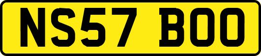 NS57BOO