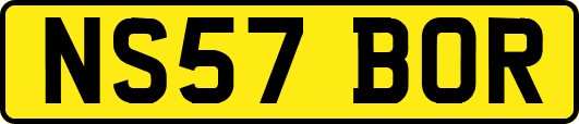 NS57BOR