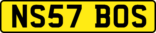 NS57BOS