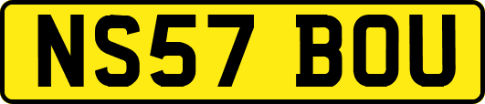 NS57BOU