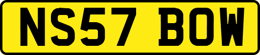 NS57BOW