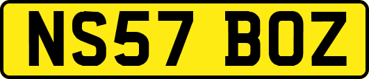 NS57BOZ