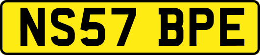NS57BPE