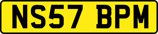 NS57BPM