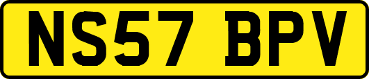 NS57BPV