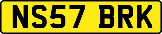 NS57BRK