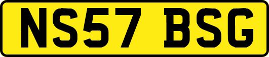 NS57BSG