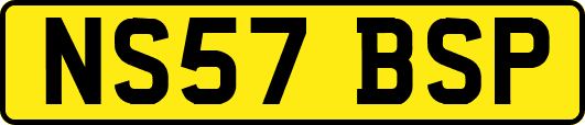 NS57BSP