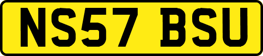 NS57BSU