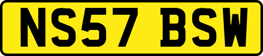NS57BSW