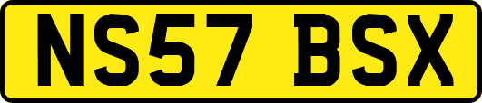 NS57BSX