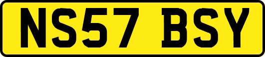 NS57BSY