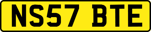NS57BTE