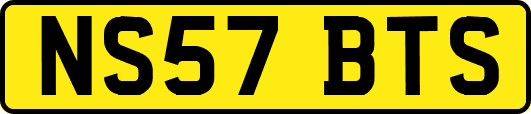 NS57BTS
