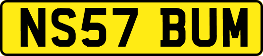 NS57BUM