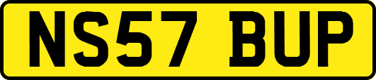 NS57BUP
